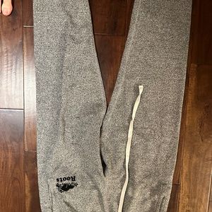 Roots sweatpants pants